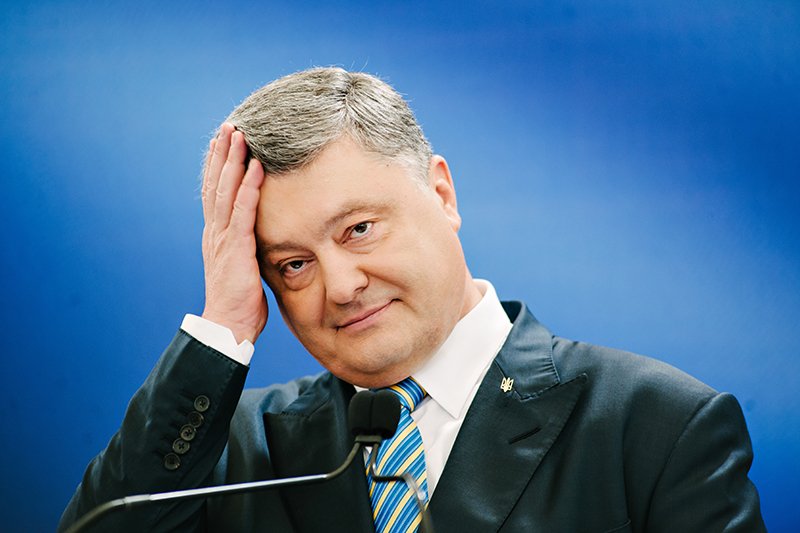 14 февраля на Харьковщине – Президент Украины