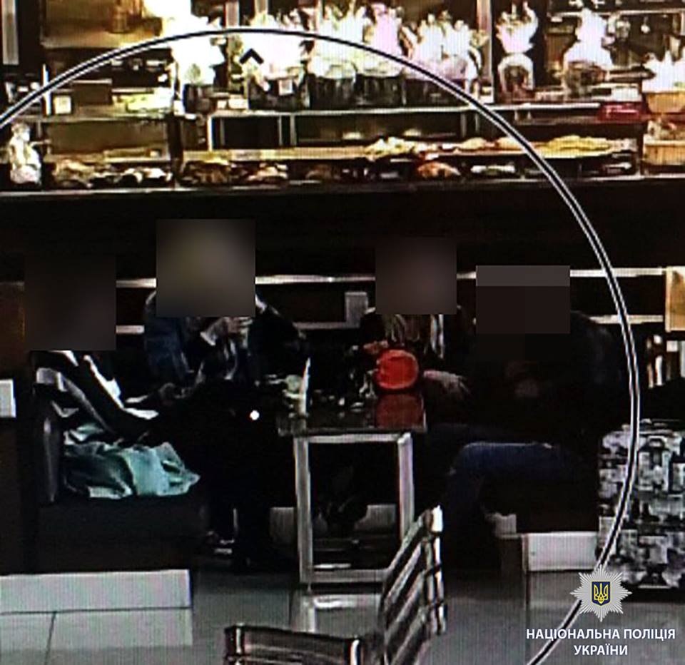 В Харькове правоохранители разоблачили международный канал торговли людьми (видео)