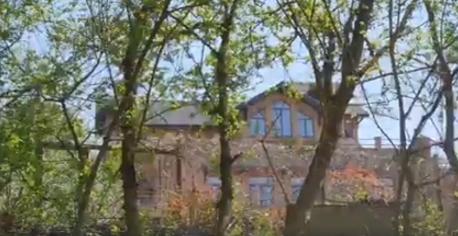 В Харькове уничтожают “легкие” города ради дороги к элитным коттеджам – активисты (видео)