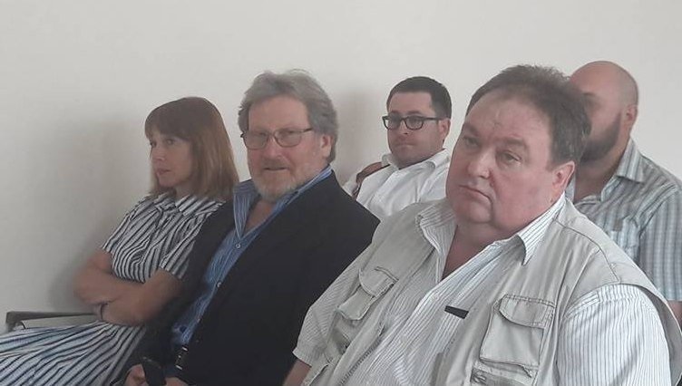 В Харькове назначили дату рассмотрения дела по “кооперативной схеме”: Кернеса и Добкина среди обвиняемых нет