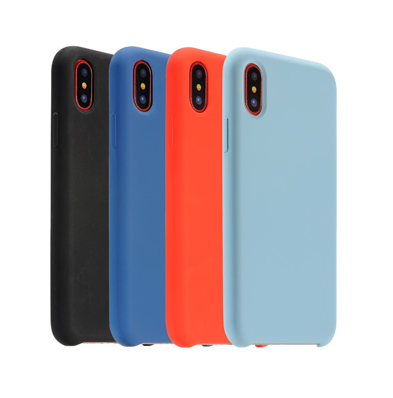 Топ-5 лучших чехлов для iPhone 10