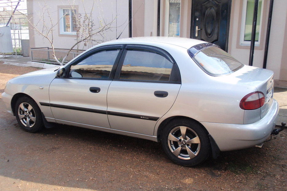 Выбор и покупка корпуса печки для автомобиля Daewoo Lanos