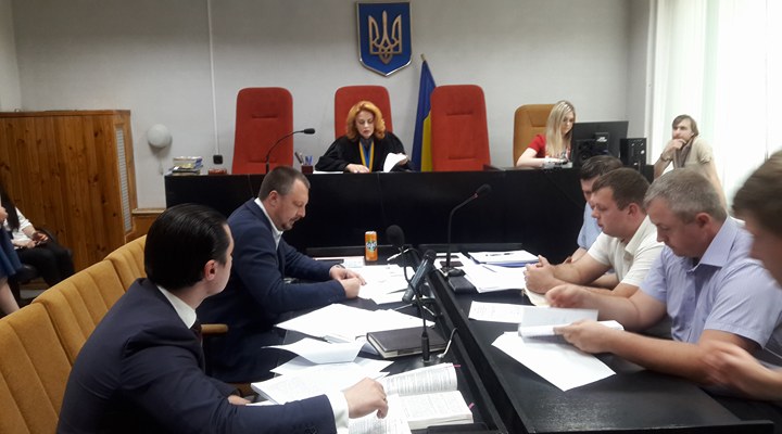 У подозреваемого в смертельной аварии под Харьковом полгода назад изъяли права за вождение в пьяном виде