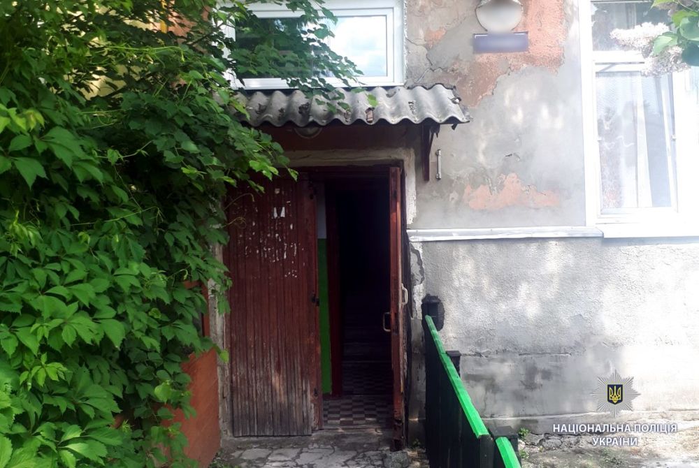 За несколько часов харьковские полицейские раскрыли убийство учительницы