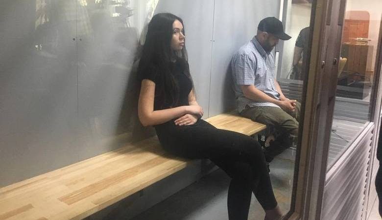 Трагическое ДТП на Сумской: сделать вывод о наличии в организме Зайцевой опиатов невозможно