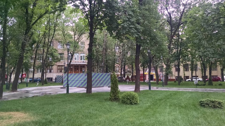 Харьковский горсовет подготовил грандиозный “распил” денег – ХАЦ