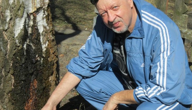 В Харьковской области обнаружили труп мужчины, который находился в розыске
