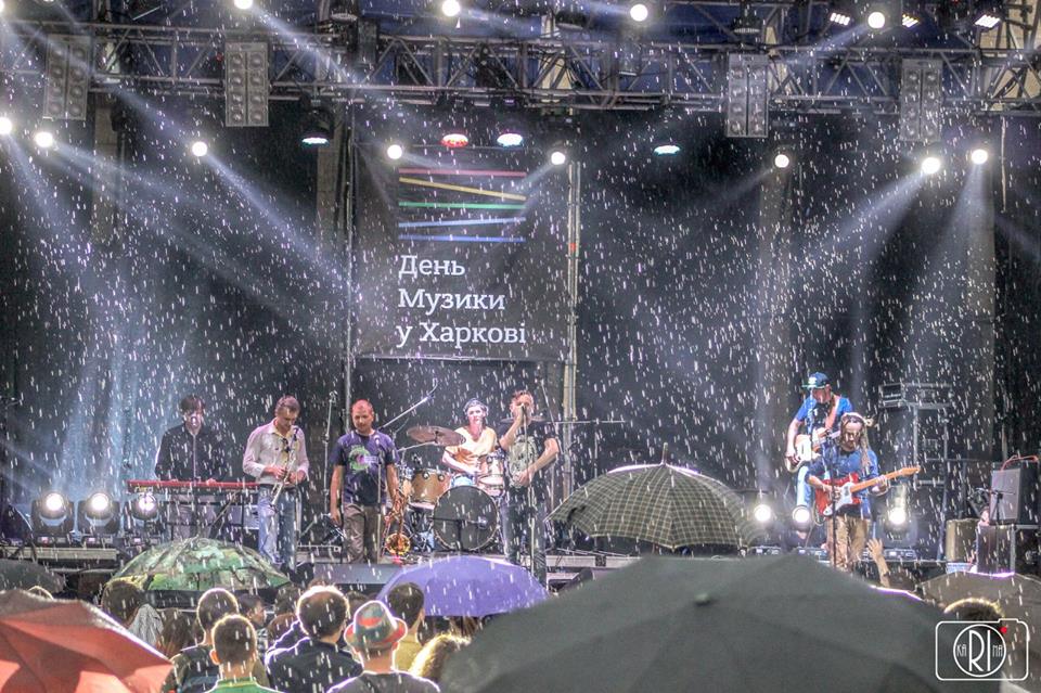 День музыки 2018 в Харькове: программа мероприятий и миссия праздника