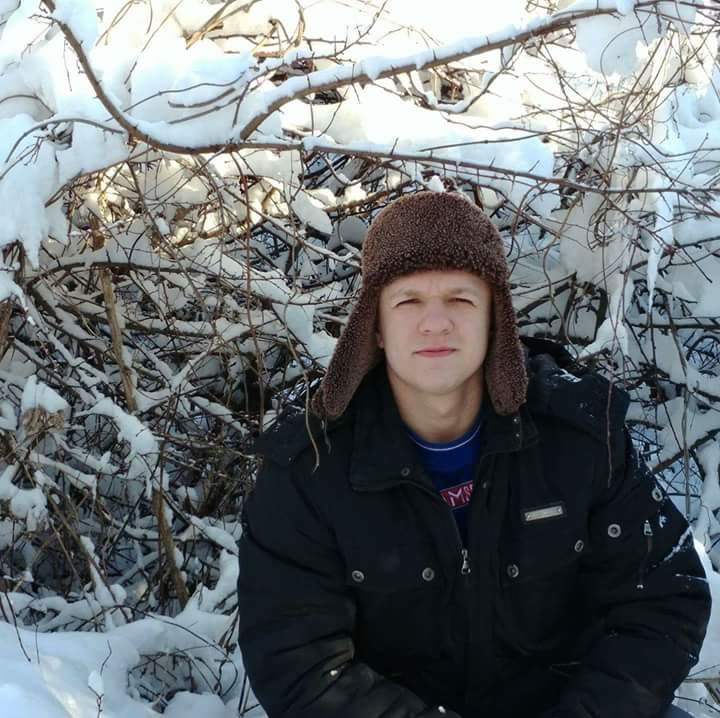 Активиста нашли повешенным в лесу под Харьковом