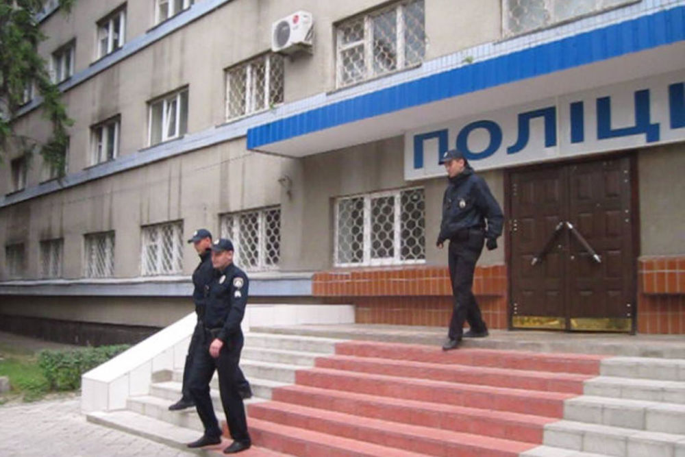 Голодовка в Шевченковском райотделе Харькова: материалы внесли в ЕРДР (видео)