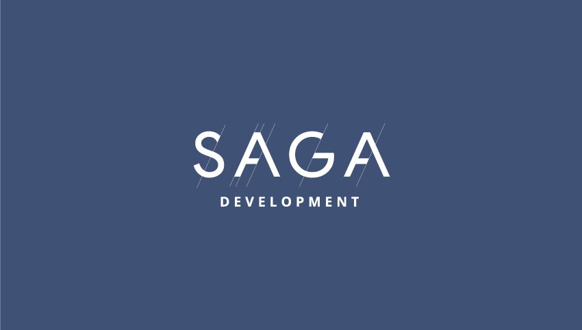 Известный киевский застройщик Riverside Development меняет название на SAGA Development