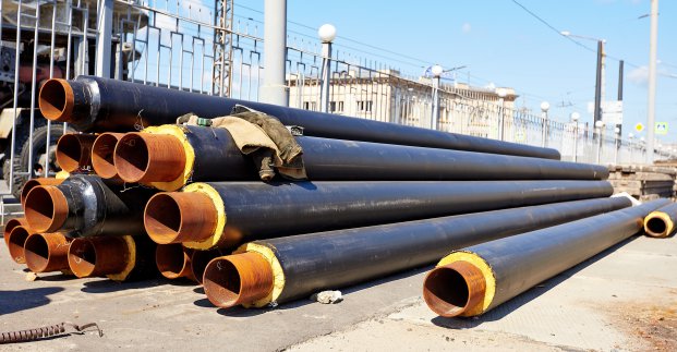 На подготовку к отопительному сезону в Харькове выделят 50 миллионов