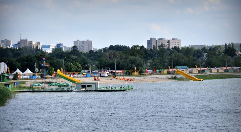 Харьковский горсовет готов отдать Журавлевку под застройку – ХАЦ