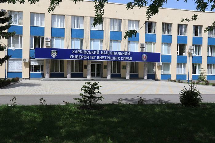 Студента ХНУВД, который убил беззащитное животное, отчислили
