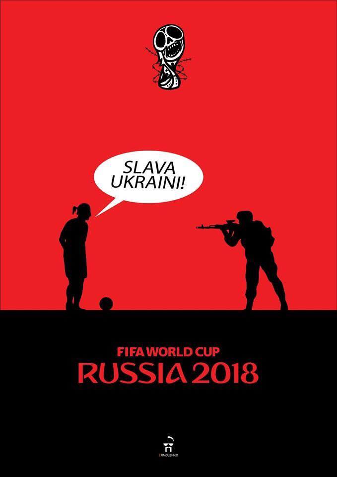 Facebook начал кампанию против пользователей, понизивших рейтинг странице FIFA – соцсети