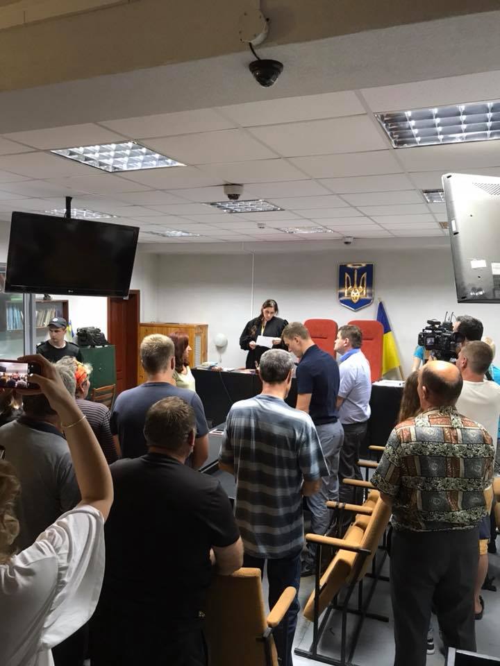 Водителя, который сбил девушку с 5-месячным младенцем на проспекте Гагарина, отправили в СИЗО
