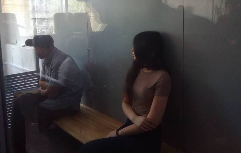 Трагическое ДТП на Сумской: адвокат Дронова просит признать своего подзащитного невиновным