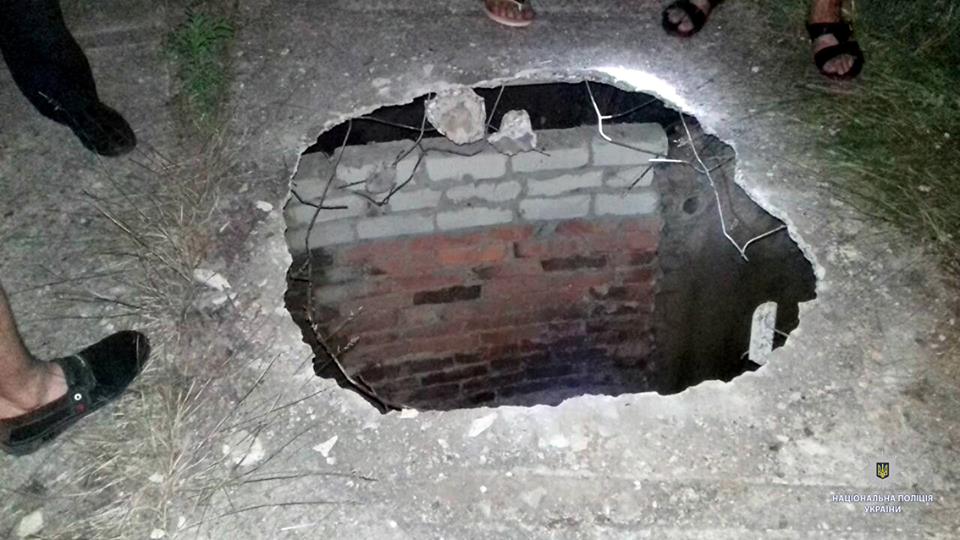 На Харьковщине в воинской части задушили военнослужащего-контрактника (фото)