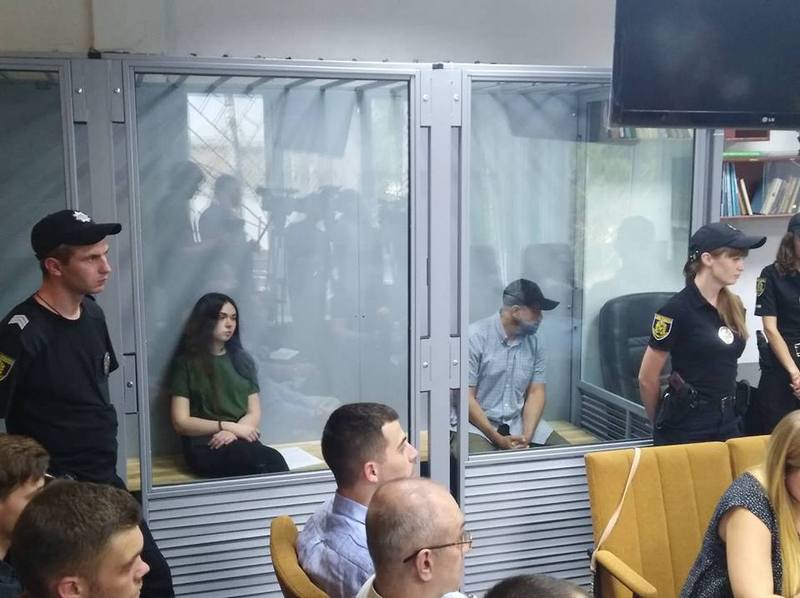 Трагическое ДТП на Сумской: адвокат Зайцевой заявил о противоречиях в показаниях Дронова