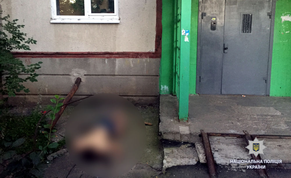 На Алексеевке иностранный студент покончил жизнь самоубийством