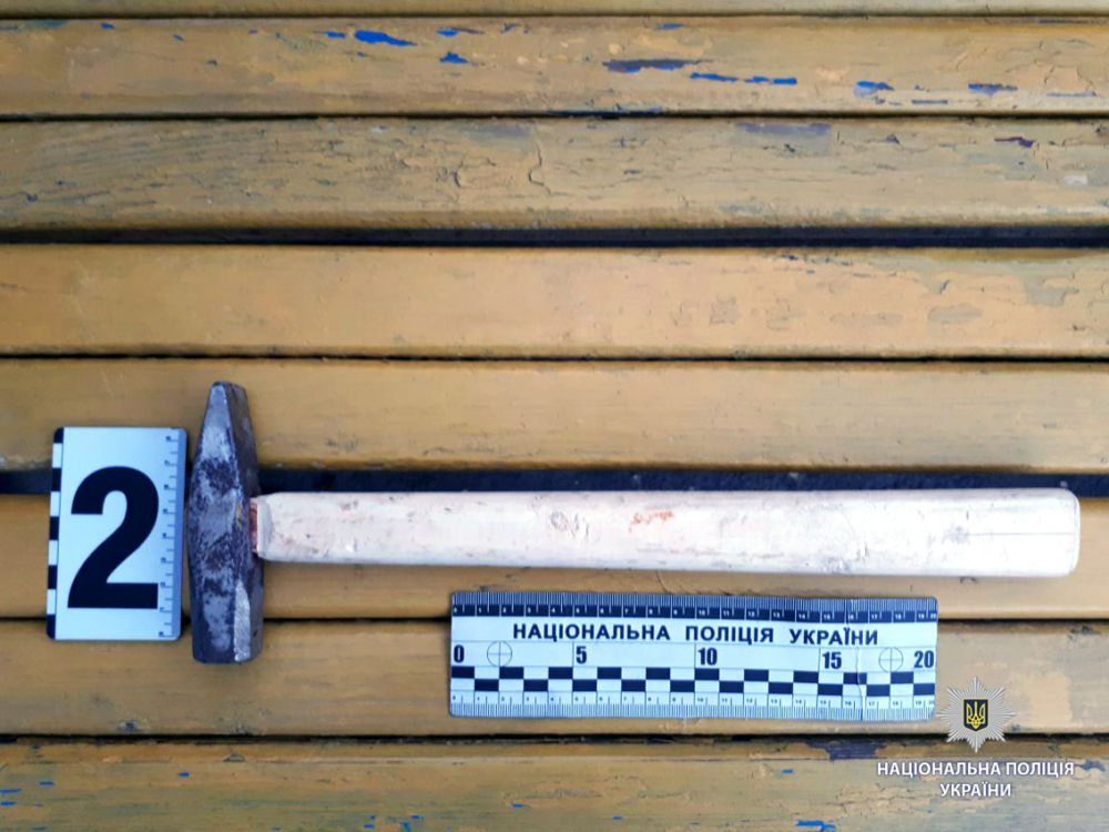 В Харькове задержали гражданку Беларуси за разбойное нападение