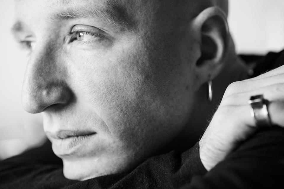 Гамлет Зиньковский: 11 фактов из биографии художника, рассказанные им самим
