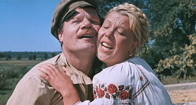 В Малиновке можно будет пожениться на сутки и бесплатно послушать Олега Винника