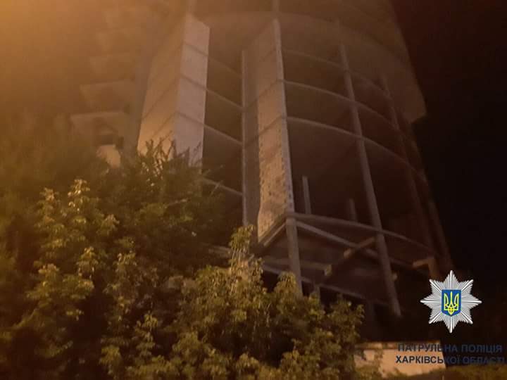 На Харьковщине пять попыток самоубийства за сутки