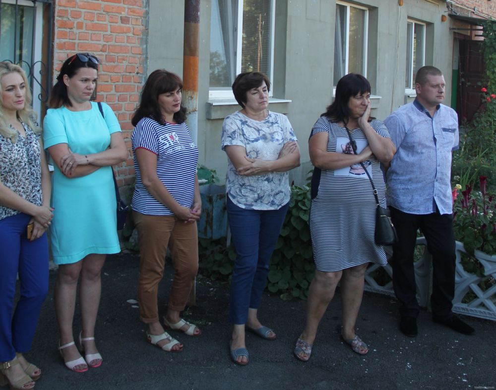 В поселке Донец отремонтируют систему водоснабжения