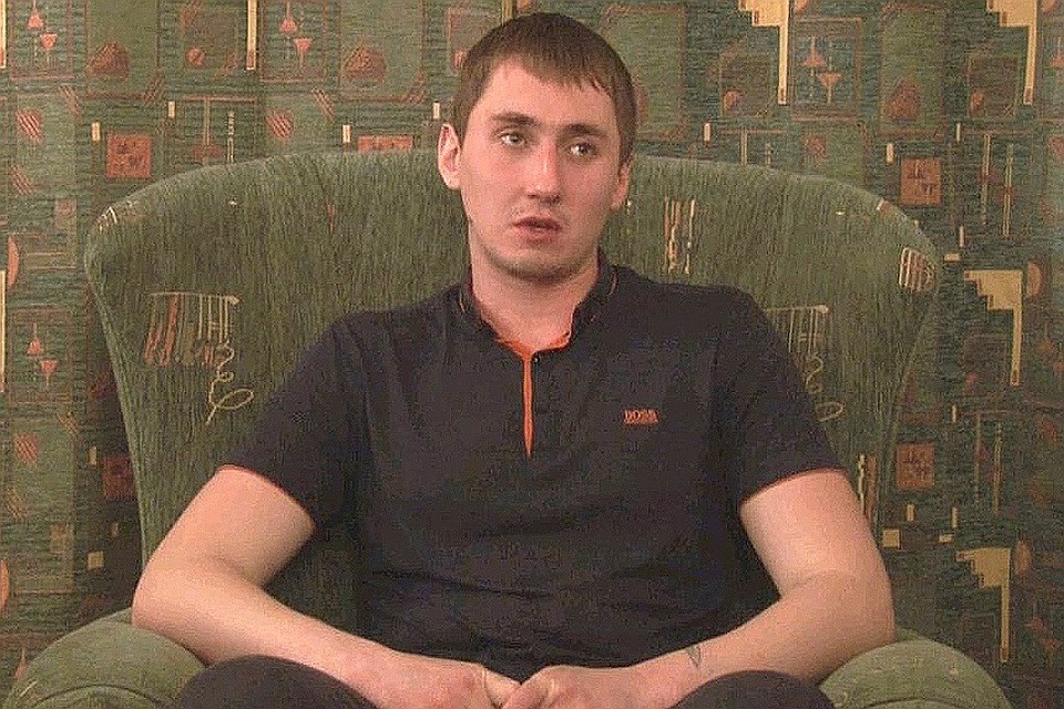 Суд в Крыму приговорил харьковчанина к двум годам колонии-поселения