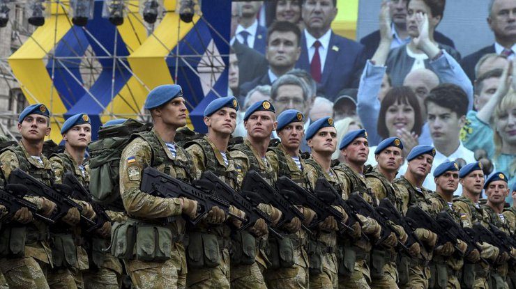 Харьковщина отправила в бюджет 523 млн гривен военного сбора