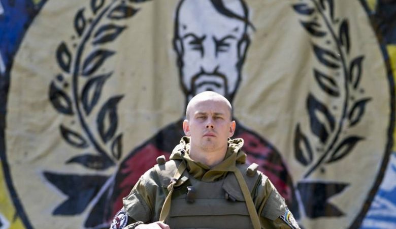 Навіщо влада відпустила Ширяєва?