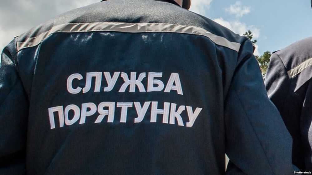 В Харькове произошел пожар на машиностроительном заводе “ФЭД”