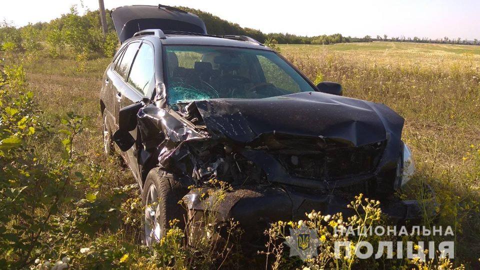 Смертельное ДТП: Чечельницкий отказался давать показания