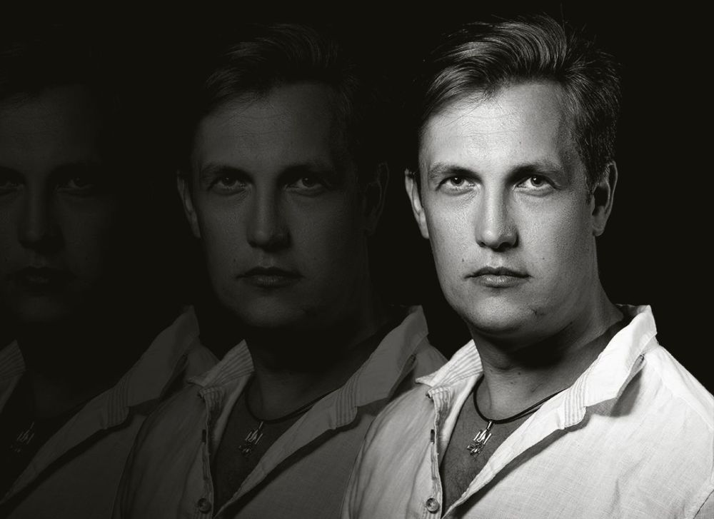 Письменник Макс Кідрук: «Без подорожей цих історій би просто не було»