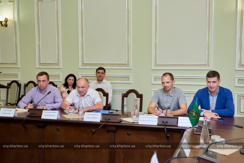 Советником Кернеса может стать человек репутация которого вызывает много неприятных вопросов – ХАЦ