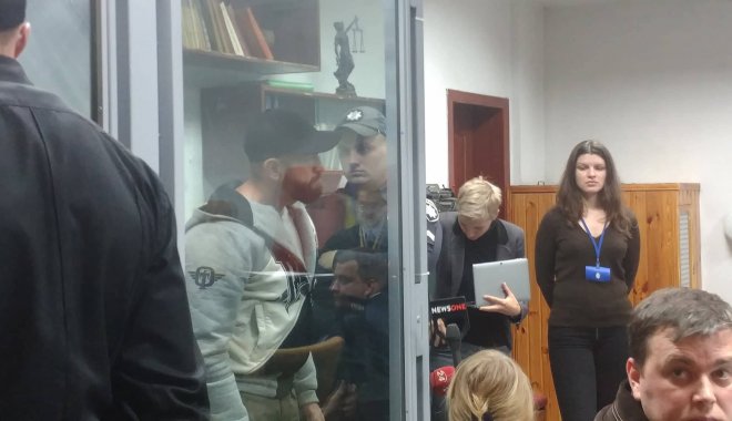 Трагическое ДТП на Сумской: впервые заговорил Геннадий Дронов
