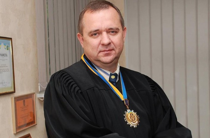 Судью апелляционного суда Харьковской области Плетнева уволили