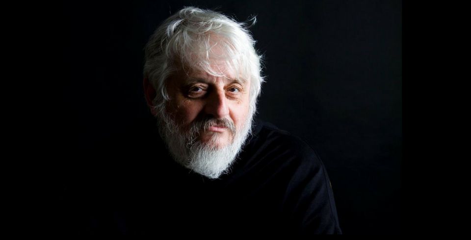 Поэт и психиатр Борис Херсонский: “Настоящий глубокий психоз редко стимулирует, он скорее разрушает”
