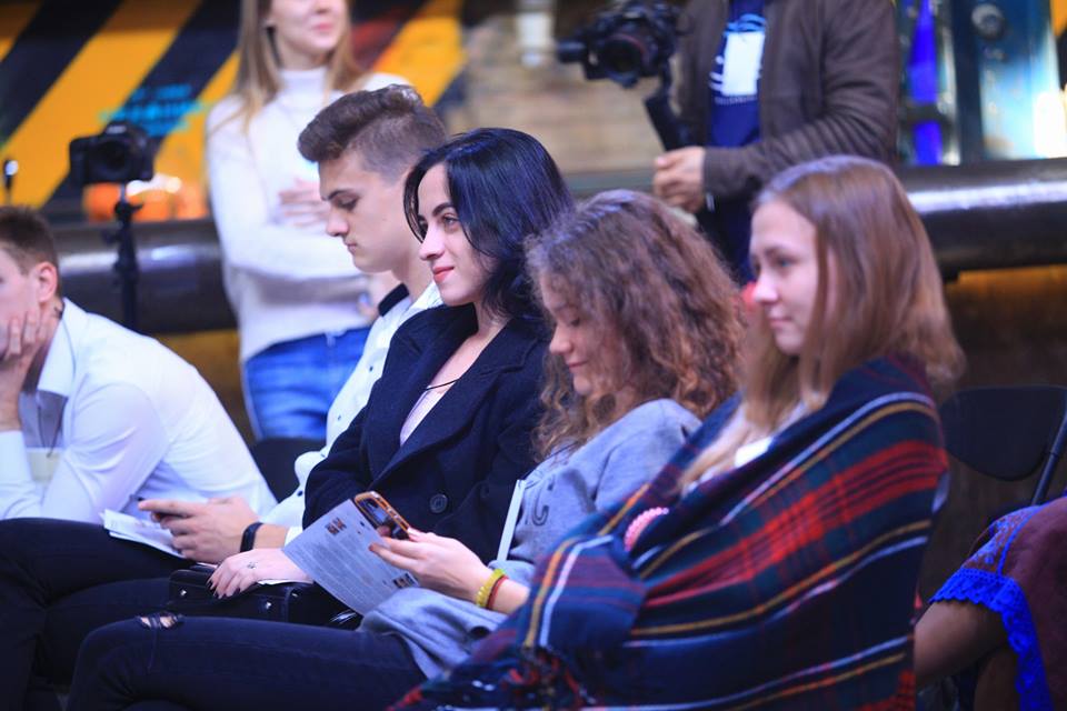 Fashion Business Forum объединил представителей легкой промышленности Украины