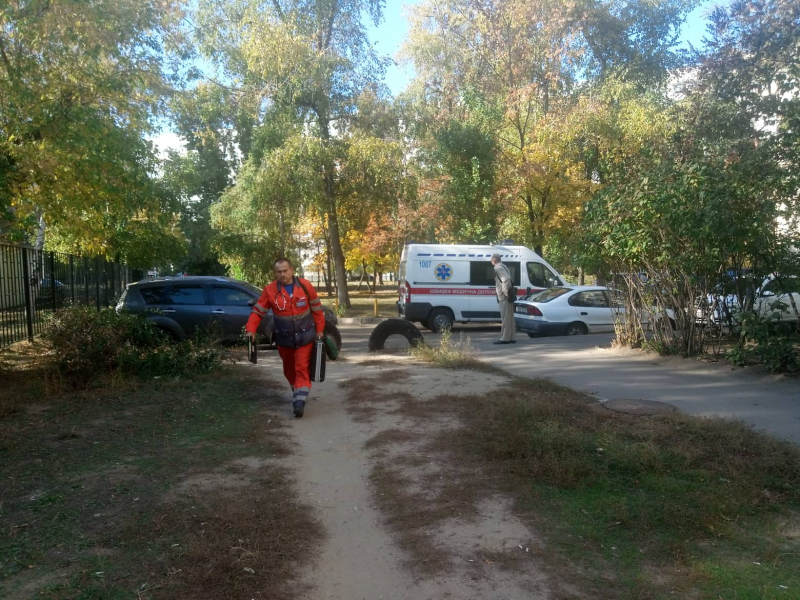Трагическое ДТП на Сумской: у Зайцевой «было два приступа», она не может зайти в зал суда