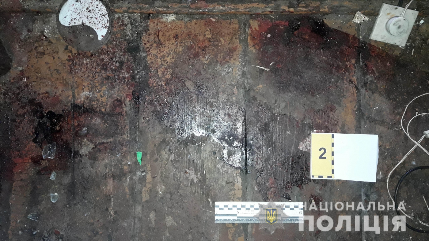 Под Харьковом мужчина забил до смерти товарища по рюмке