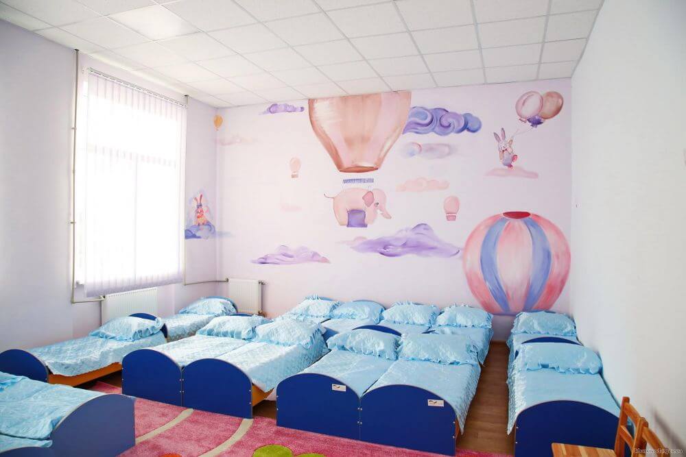 15% харьковских школьников остались дома