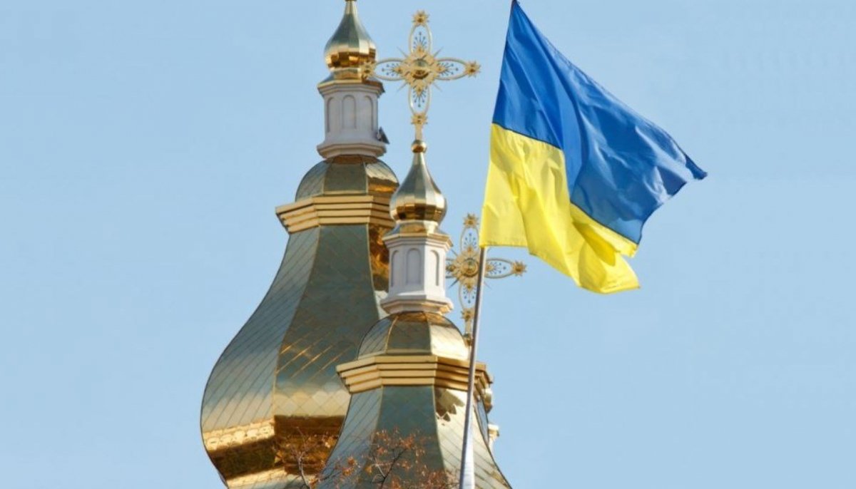 Собор, который провозгласит создание автокефальной поместной православной церкви, состоится 15 декабря – Порошенко (видео)