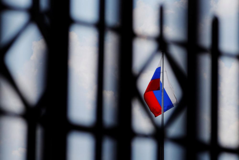 Россия ввела санкции против двух харьковских компаний