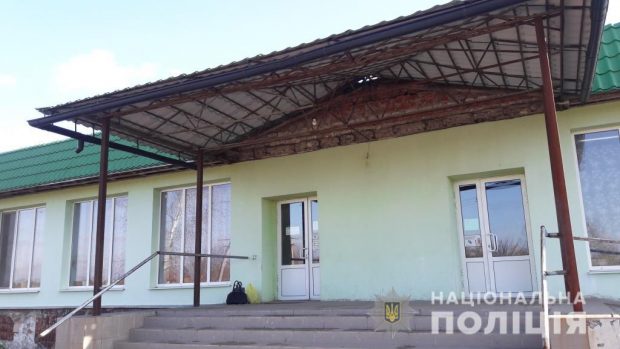 На Харьковщине парень обокрал магазины почти на четверть миллиона гривен