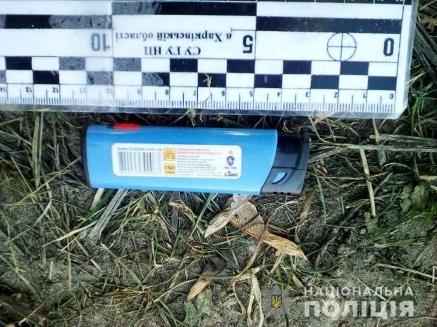 Неизвестные забросали дом соратника Ширяева «коктейлями Молотова»: полиция открыла уголовное производство