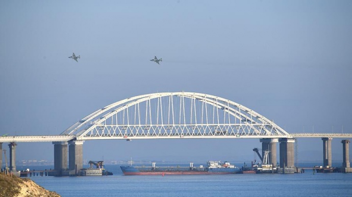 В Украине начинается подготовка к военному положению (видео)