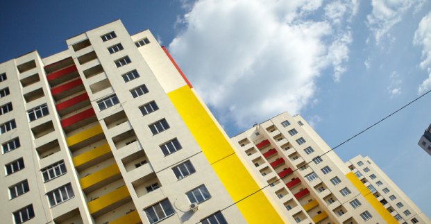 В Харькове выделят 50 миллионов гривен на доступное жилье