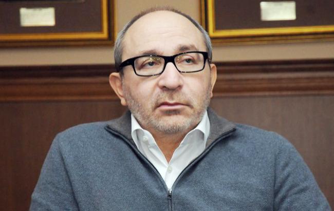 Справились на “троечку”: хроника отопительного сезона в Харькове
